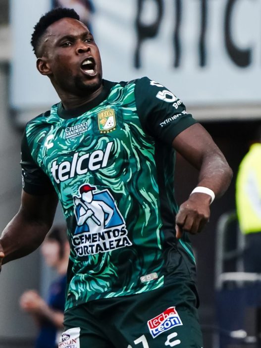 León vence a América y avanza a la Concacaf Champions Cup 2027