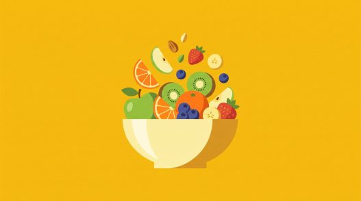 La fruta más recomendada para comenzar el día, según expertos en nutrición