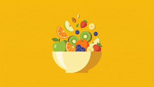 La fruta más recomendada para comenzar el día, según expertos en nutrición