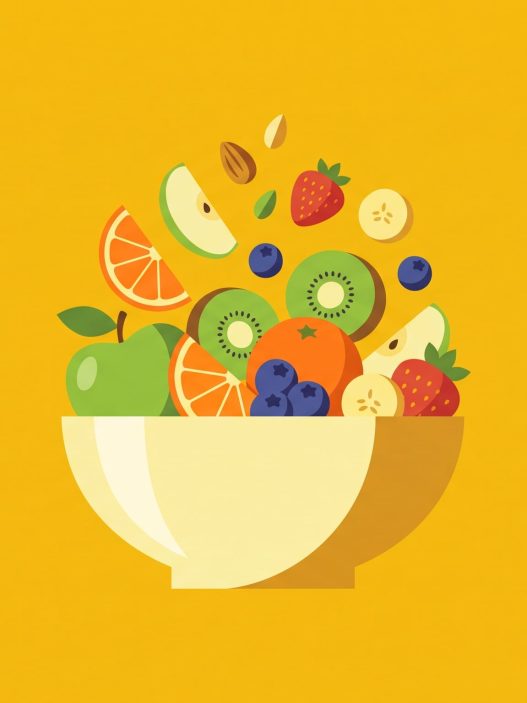 La fruta más recomendada para comenzar el día, según expertos en nutrición