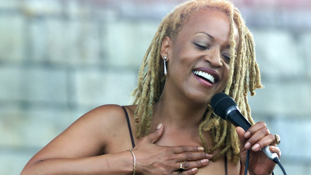 Fallece Cassandra Wilson, destacada cantante de jazz y ganadora de dos Grammy