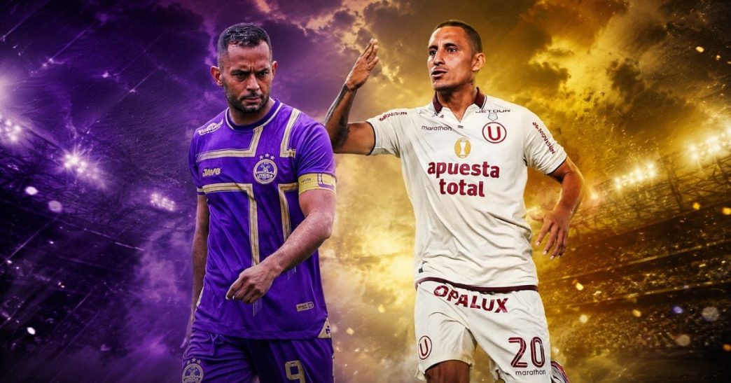 Universitario se enfrenta a Comerciantes Unidos en el Monumental por la fecha 8 del Torneo Clausura 2026