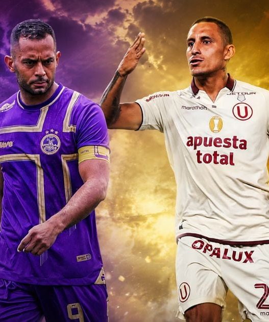 Universitario se enfrenta a Comerciantes Unidos en el Monumental por la fecha 8 del Torneo Clausura 2026