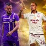 Universitario se enfrenta a Comerciantes Unidos en el Monumental por la fecha 8 del Torneo Clausura 2026