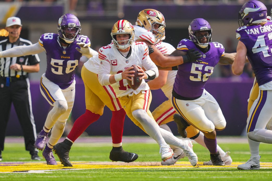 Preventa de boletos para el partido de la NFL en México ya está disponible