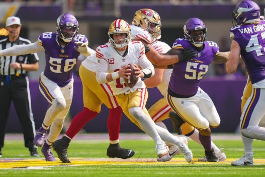 Preventa de boletos para el partido de la NFL en México ya está disponible