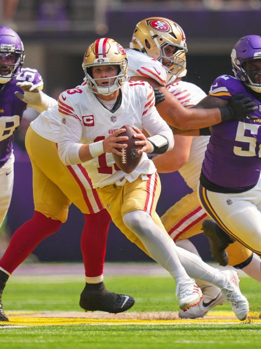Preventa de boletos para el partido de la NFL en México ya está disponible