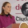 Claudia Sheinbaum condena el asesinato del tecladista de Camilo Séptimo en Edomex