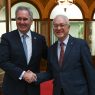 Uruguay confirma reubicación de planta de hidrógeno verde en Paysandú