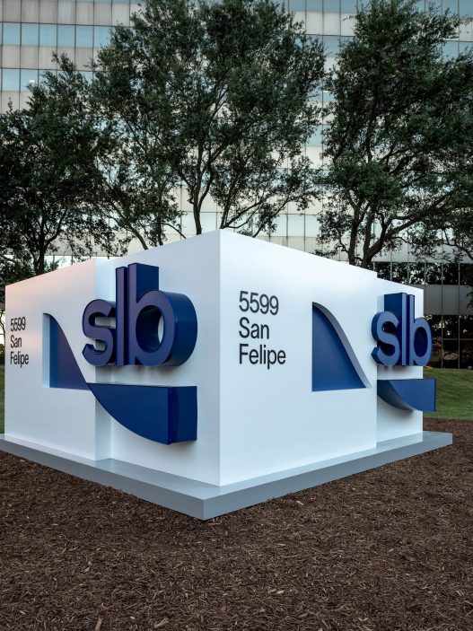 SLB Anuncia Que No Participará en Proyectos en Malvinas