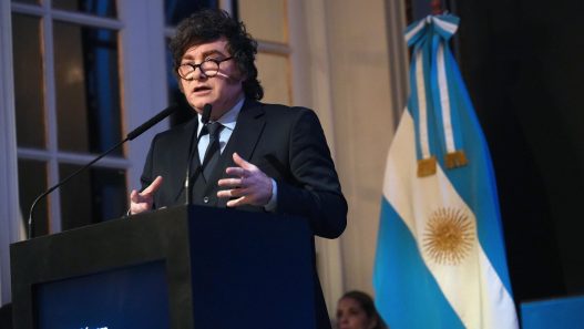 El análisis crítico sobre el gobierno de Javier Milei: Menos gritos y más crecimiento