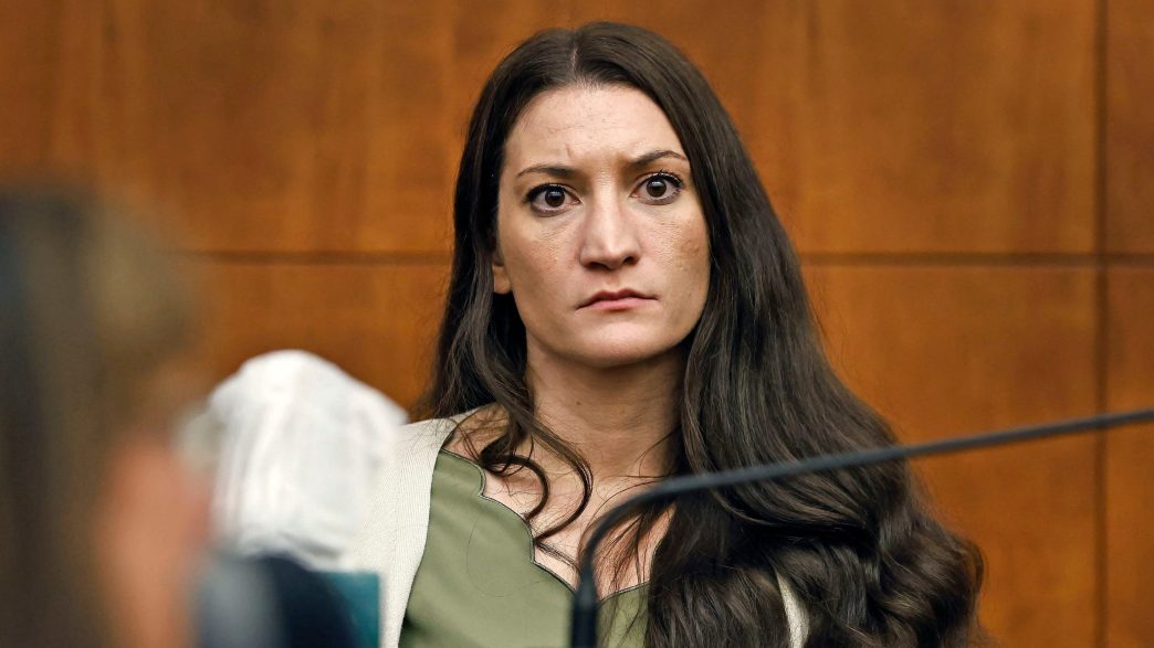 El jurado en el caso de Lindsay Clancy no ha alcanzado un veredicto tras seis días de deliberaciones