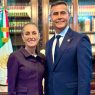 Claudia Sheinbaum defiende al director de Birmex tras compra de departamentos