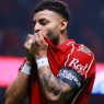 Toluca vs Atlas EN VIVO: Diablos Rojos lideran 4-1 al inicio del segundo tiempo
