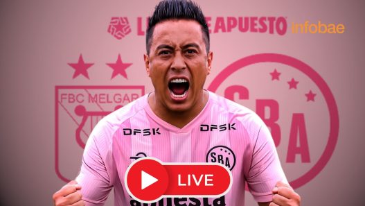 Sport Boys y Melgar empatan 0-0 en Arequipa por el Torneo Clausura de Liga 1 2026