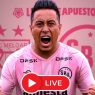 Sport Boys y Melgar empatan 0-0 en Arequipa por el Torneo Clausura de Liga 1 2026