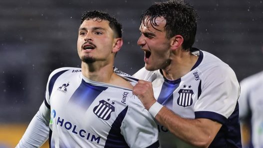 Talleres triunfa ante Unión, mientras Estudiantes e Independiente Rivadavia también logran victorias en la jornada 9 del Torneo Clausura
