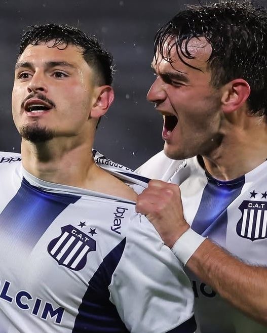 Talleres triunfa ante Unión, mientras Estudiantes e Independiente Rivadavia también logran victorias en la jornada 9 del Torneo Clausura