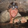 La historia de Steve Irwin: el icónico cazador de cocodrilos y su trágica muerte