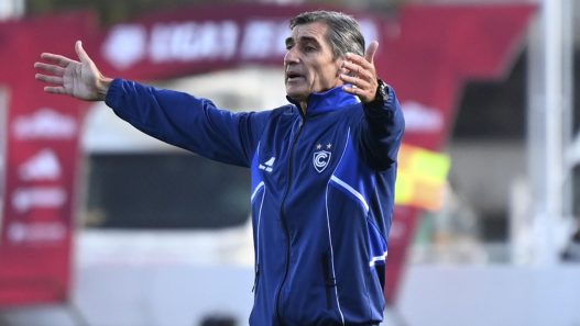 Óscar Ibáñez advierte a Cienciano sobre el desafío ante Montevideo City Torque en la Sudamericana