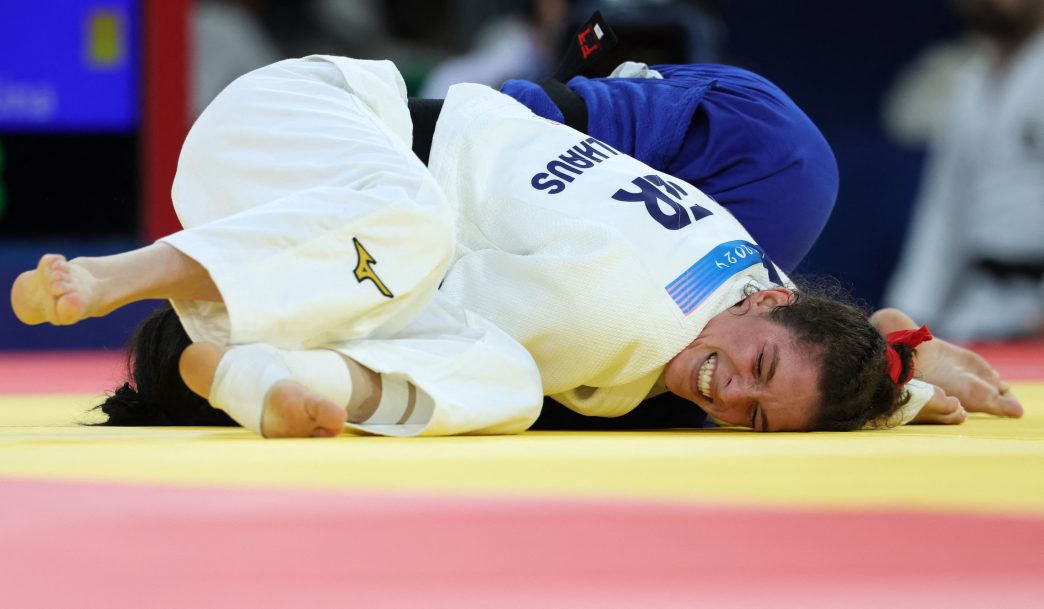 México se destaca con siete medallas en el Abierto Panamericano de Judo Santo Domingo 2026