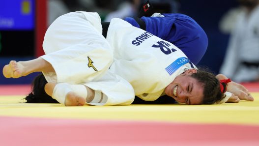 México se destaca con siete medallas en el Abierto Panamericano de Judo Santo Domingo 2026
