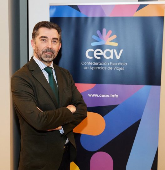 Descenso en nuevas reservas hacia Marruecos, según CEAV