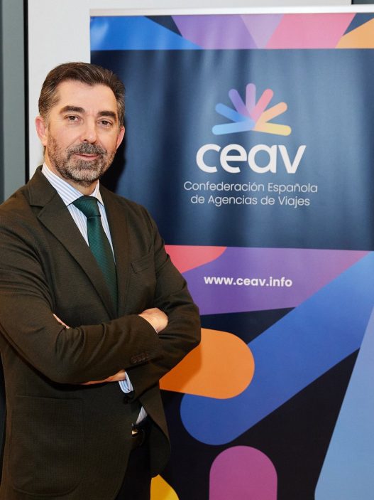 Descenso en nuevas reservas hacia Marruecos, según CEAV