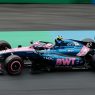 Franco Colapinto enfrenta la primera práctica del Gran Premio de Italia