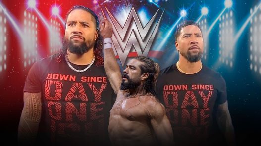 Andrade El Ídolo critica la distribución de oportunidades en WWE y Los Usos responden