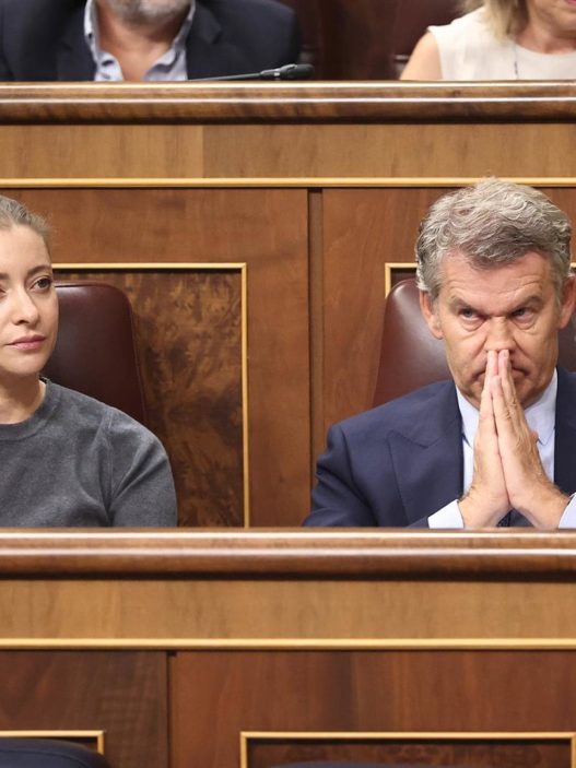 Ester Muñoz critica el control de la financiación por parte de Illa