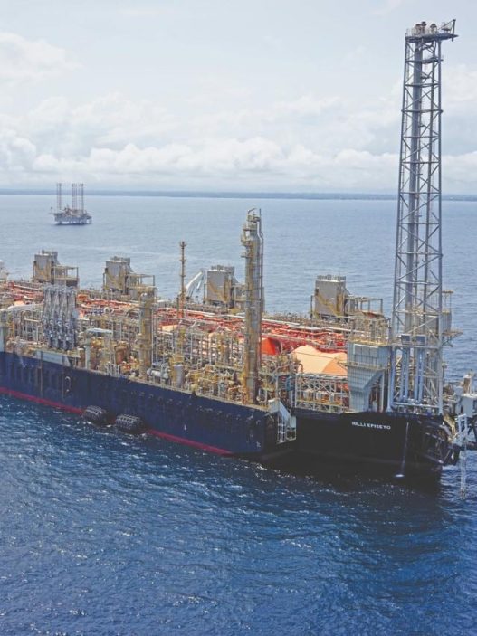 YPF inicia la venta de contratos para su ambicioso proyecto de GNL