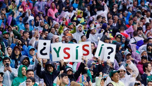 El impacto de la frase ‘¿Y si sí?’ en el Mundial 2026