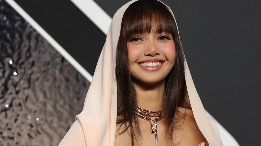 Lisa habla sobre el impacto del K-Pop en su vida amorosa