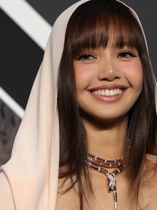 Lisa habla sobre el impacto del K-Pop en su vida amorosa