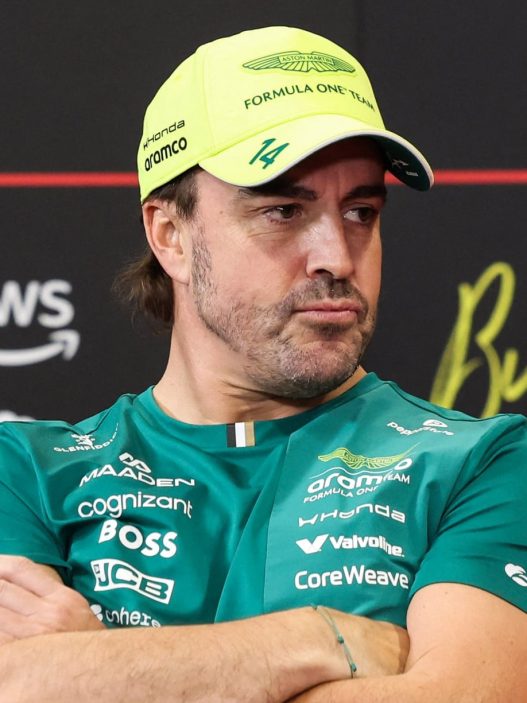 Güenther Steiner respalda a Fernando Alonso en Aston Martin tras su destacado desempeño en Zandvoort