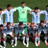 Seis futbolistas argentinos ausentes en la convocatoria para amistosos