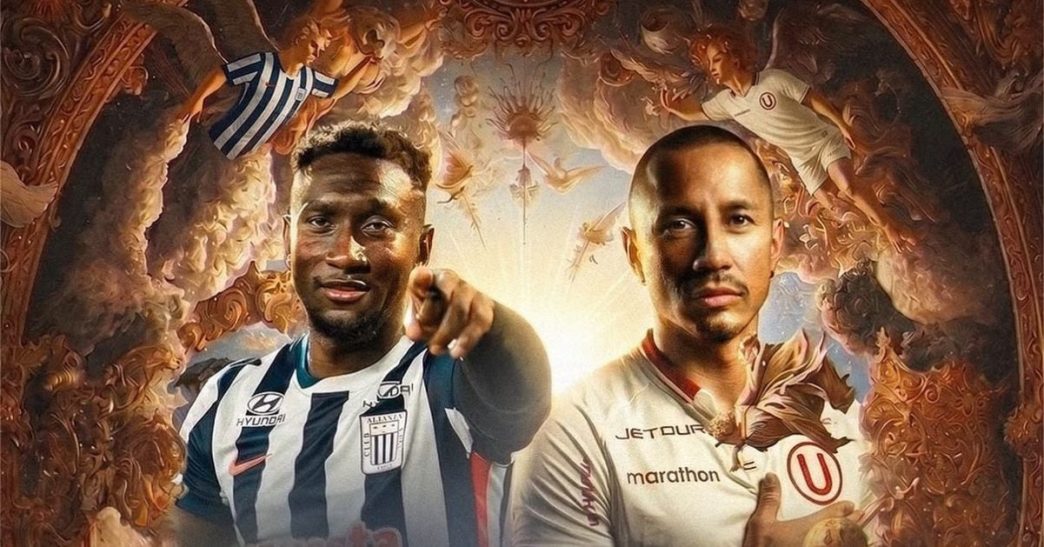 Resultados y posiciones en la Liga 1 Perú 2026 tras la fecha 9 del Torneo Clausura
