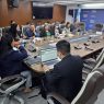 El Congreso de Guatemala evalúa el presupuesto de 2027 en medio de críticas por déficit y deuda