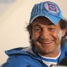 Cruz Azul expresa su apoyo a Rubén Omar Romano tras su recuperación del cáncer de próstata