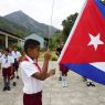 España lanza oportunidades educativas para niños cubanos con escasos recursos