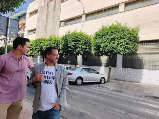 Adelante Andalucía critica la licitación de 13 millones para mamografías