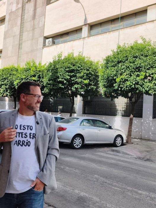 Adelante Andalucía critica la licitación de 13 millones para mamografías