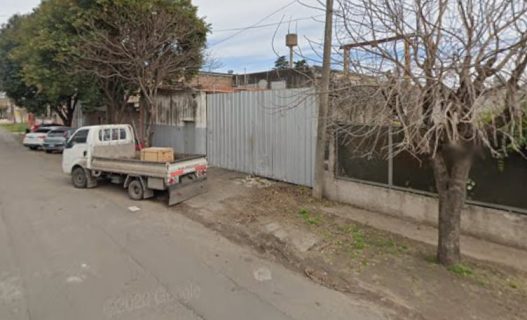 Trágica muerte de un hombre tras partido de fútbol en Rosario