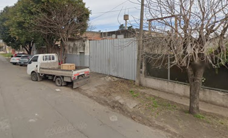 Trágica muerte de un hombre tras partido de fútbol en Rosario