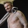 David Beckham y su enfoque hacia un estilo de vida saludable post-retiro