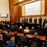 Pablo Yadarola y Pablo Bertuzzi asumen en la Cámara Federal de Buenos Aires