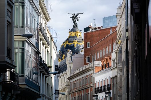 Actividades gratuitas para disfrutar en Madrid durante el primer fin de semana de septiembre