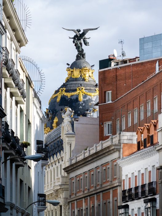 Actividades gratuitas para disfrutar en Madrid durante el primer fin de semana de septiembre