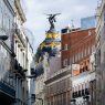 Actividades gratuitas para disfrutar en Madrid durante el primer fin de semana de septiembre